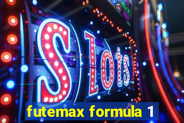 futemax formula 1